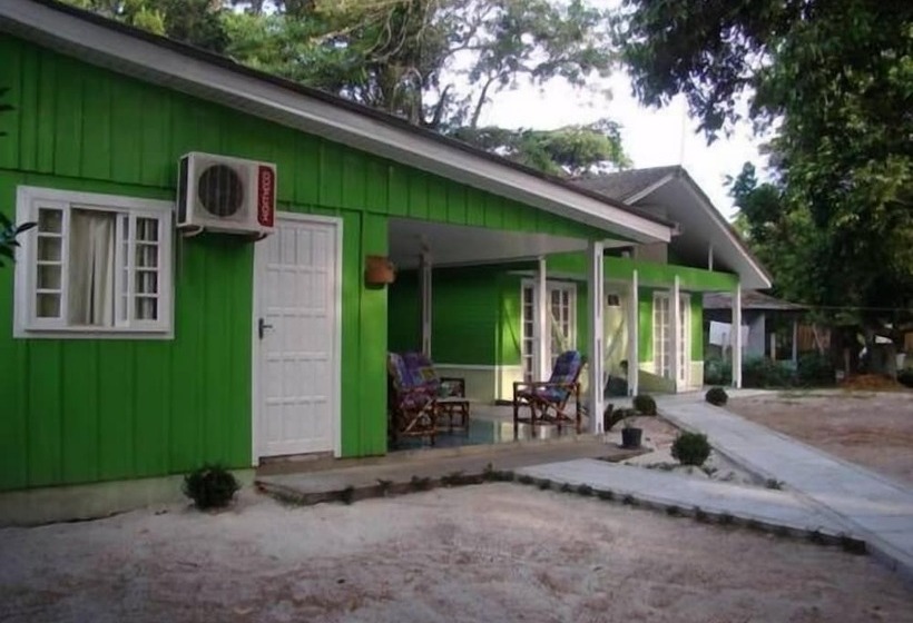 Otel Pousada Duda Mel