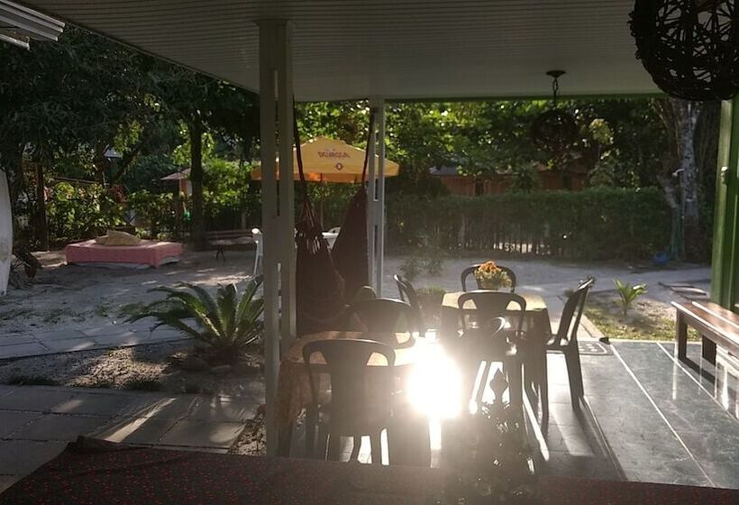 Otel Pousada Duda Mel