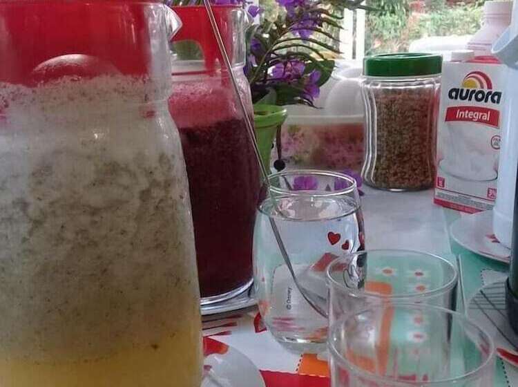 Hotel Pousada Duda Mel