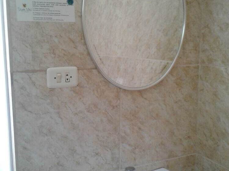 Hotel Pousada Duda Mel