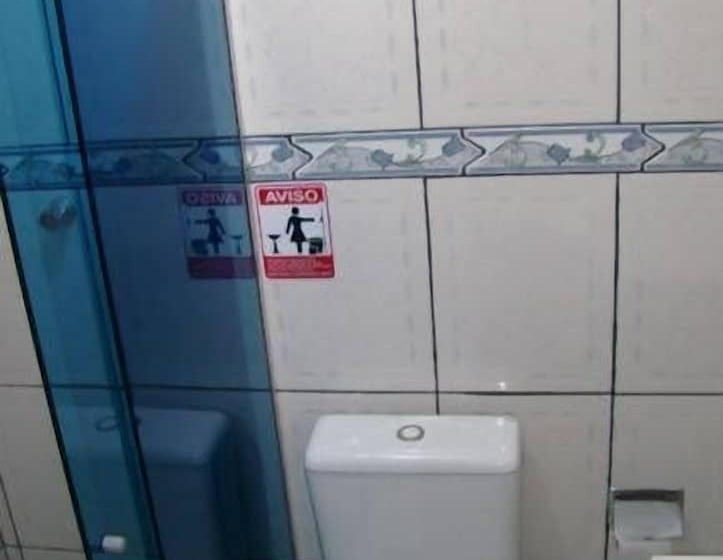 Hotel Pousada Duda Mel