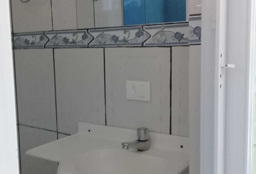 Otel Pousada Duda Mel