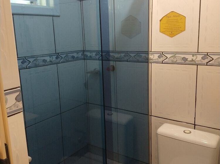 Hotel Pousada Duda Mel