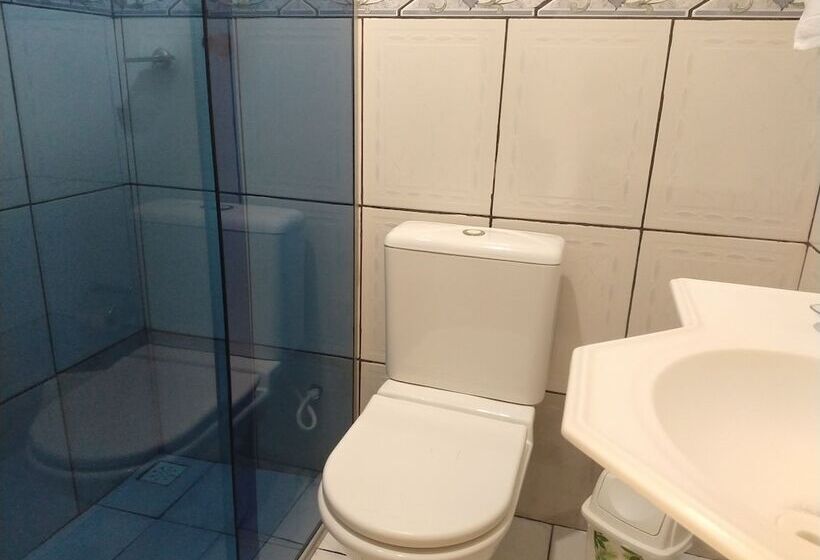 Otel Pousada Duda Mel