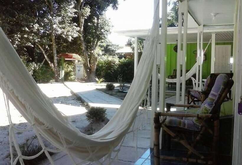 Hotel Pousada Duda Mel