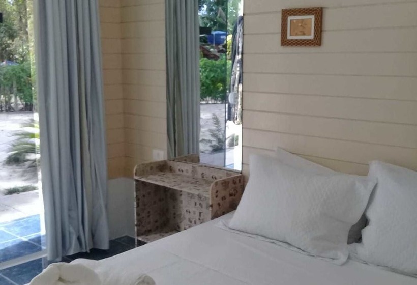 Otel Pousada Duda Mel