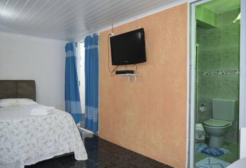 Hotel Pousada Duda Mel