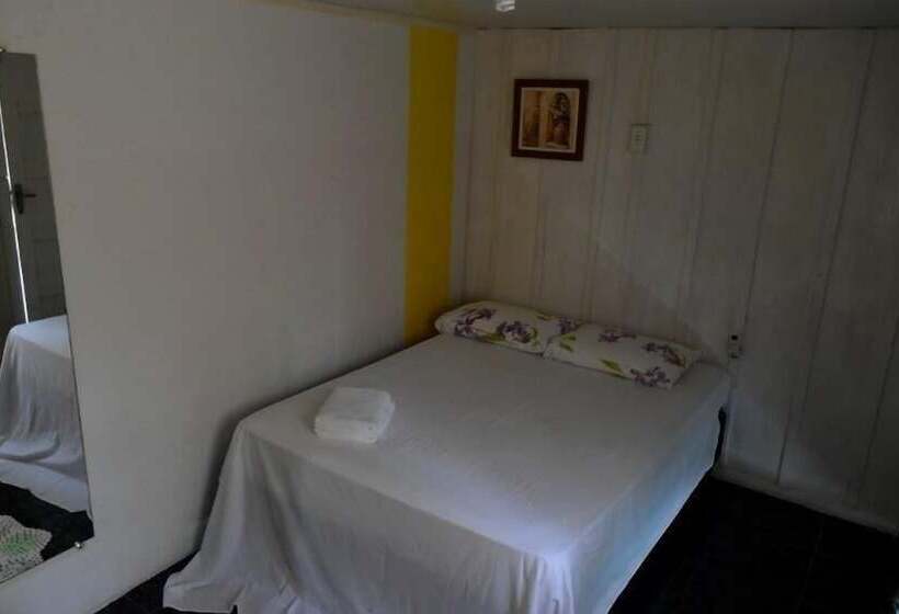 Otel Pousada Duda Mel