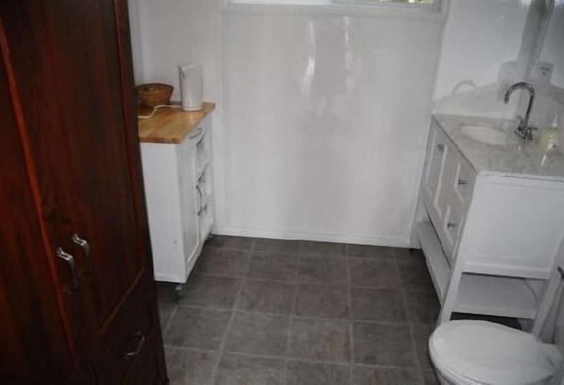 Отель Wilderness Tours Rafting Resort