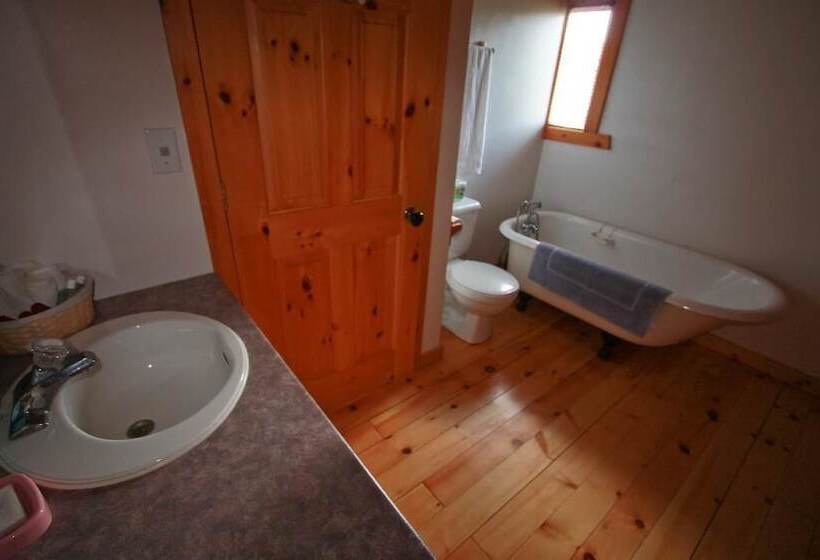 Отель Wilderness Tours Rafting Resort