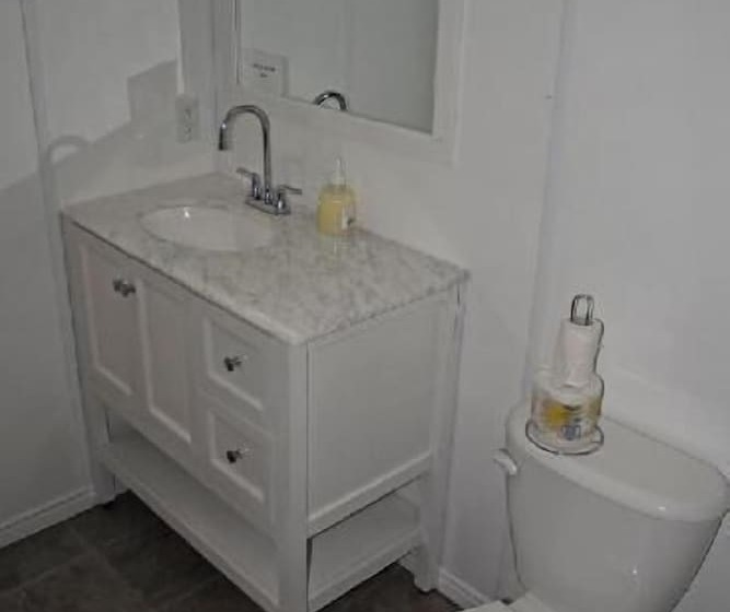 Отель Wilderness Tours Rafting Resort