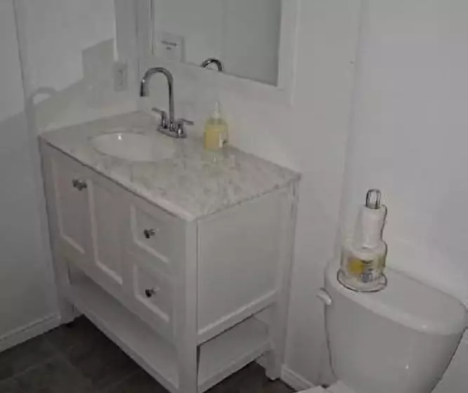 Hotelli Wilderness Tours Rafting Resort