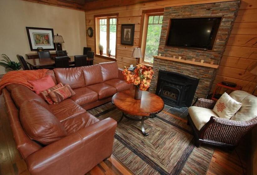 Отель Wilderness Tours Rafting Resort