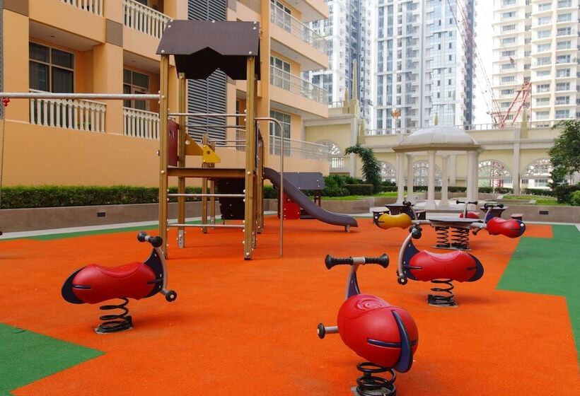 Luxe In Venice   The Venice Residences