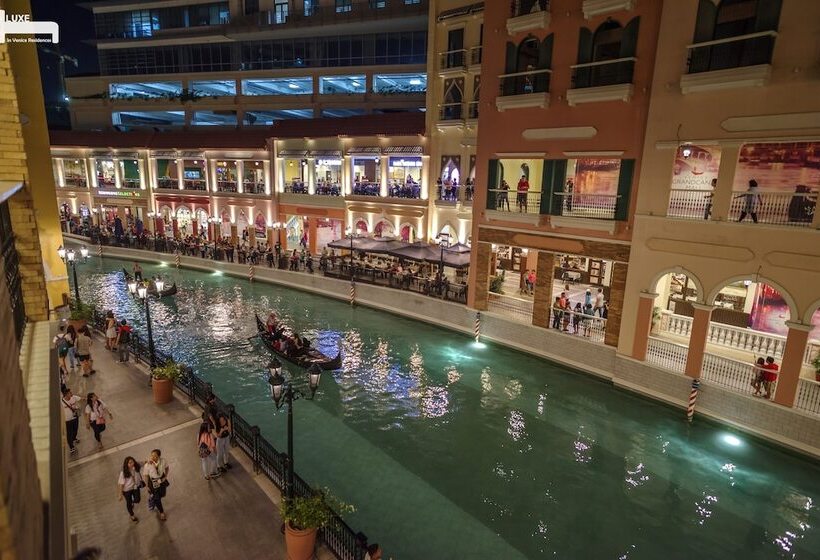 Luxe In Venice   The Venice Residences