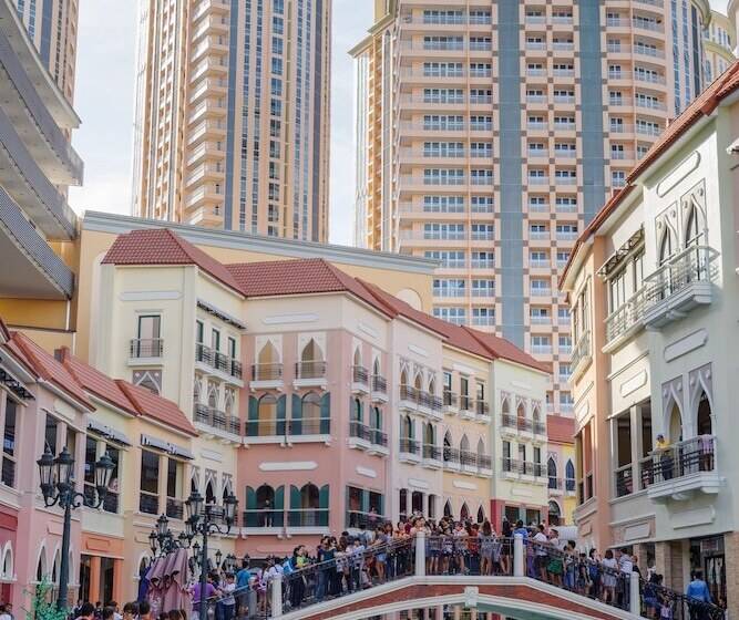 Luxe In Venice   The Venice Residences