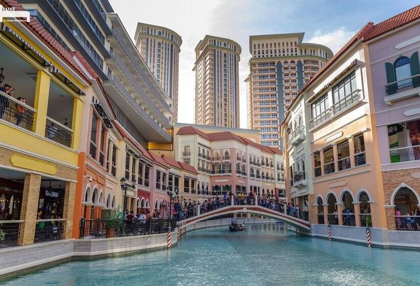 Luxe In Venice   The Venice Residences