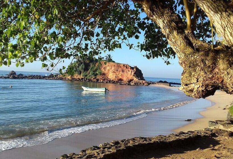 Palm Villa Mirissa Hotel&spa