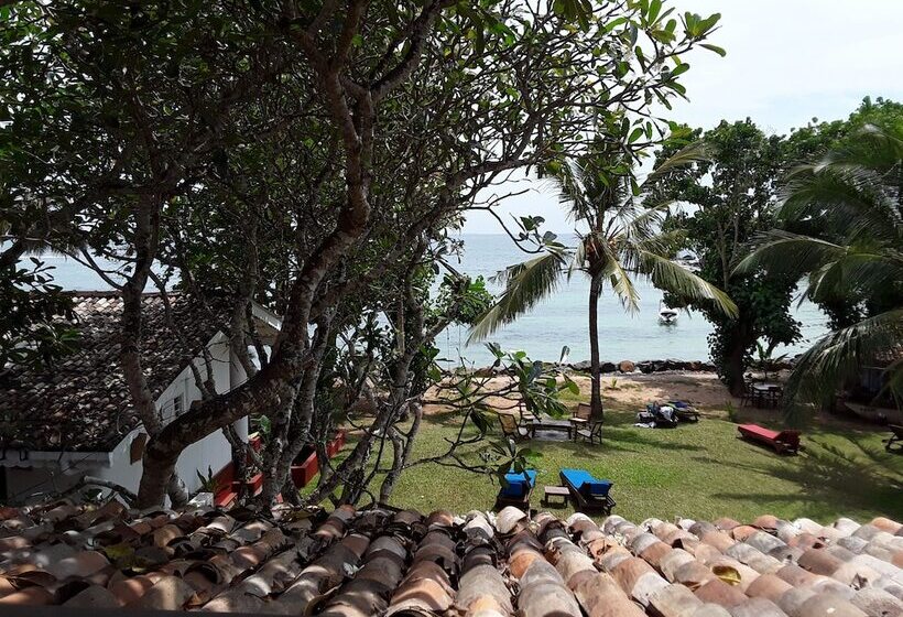 Palm Villa Mirissa Hotel&spa