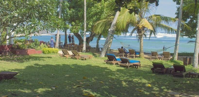 Palm Villa Mirissa Hotel&spa