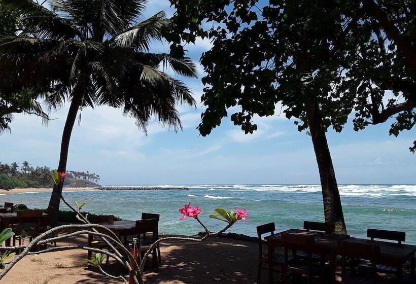 Palm Villa Mirissa Hotel&spa