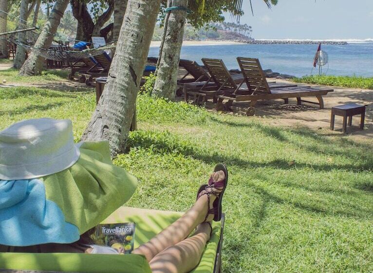 Palm Villa Mirissa Hotel&spa