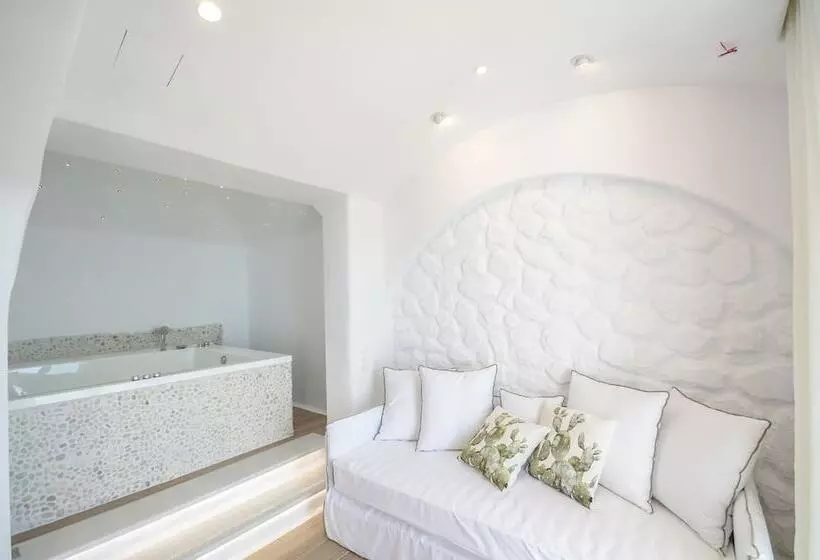 ペンション Cyano Suites