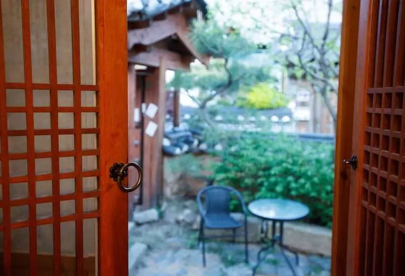 Majatalo Gaeunchae 2