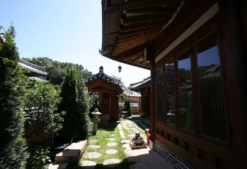 Majatalo Gaeunchae 2