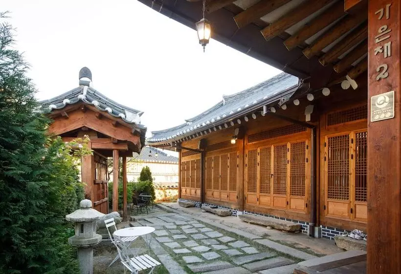 Majatalo Gaeunchae 2