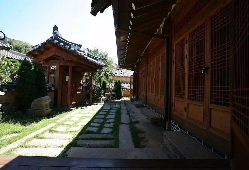 Majatalo Gaeunchae 2