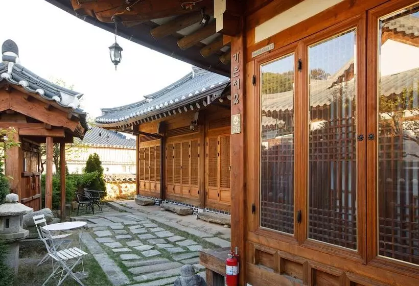 Majatalo Gaeunchae 2