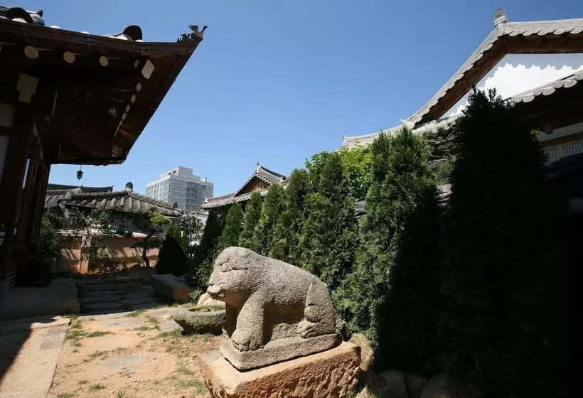 Majatalo Gaeunchae 2