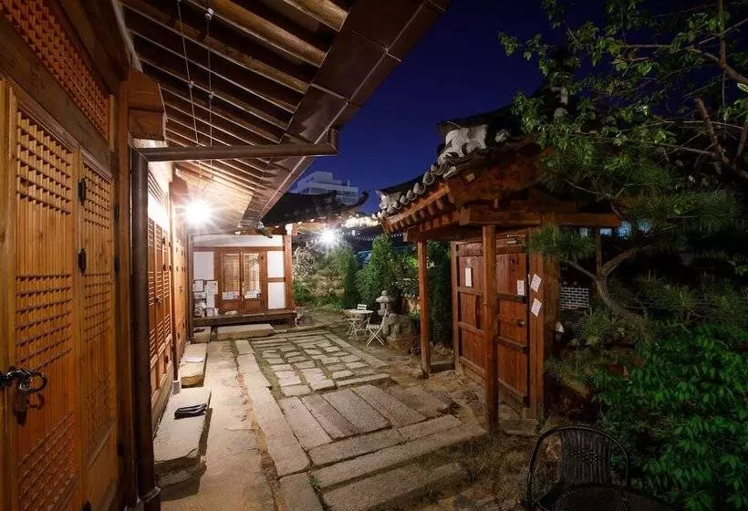 Majatalo Gaeunchae 2