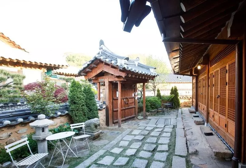 Majatalo Gaeunchae 2