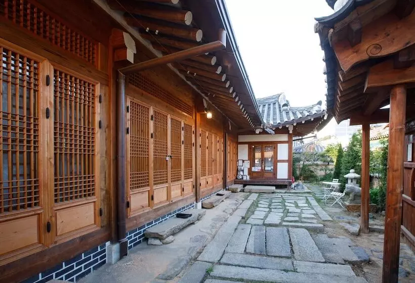 Majatalo Gaeunchae 2