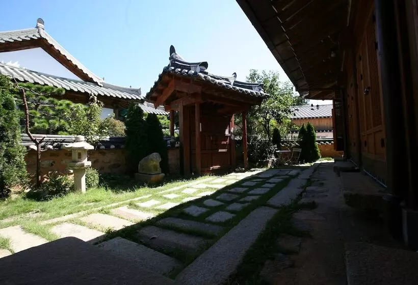 Majatalo Gaeunchae 2