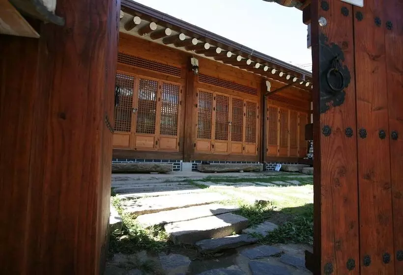 Majatalo Gaeunchae 2