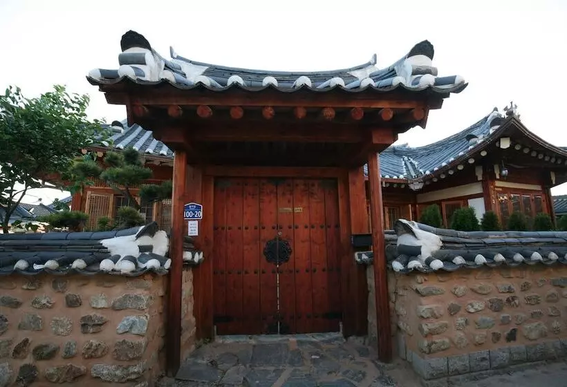 Majatalo Gaeunchae 2