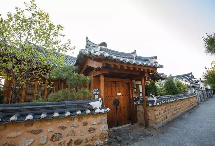 Majatalo Gaeunchae 2