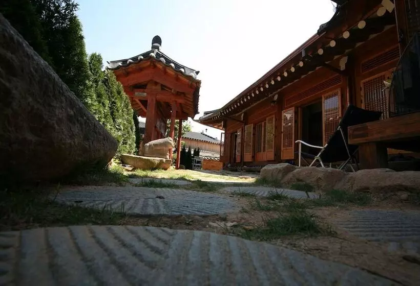 Majatalo Gaeunchae 2