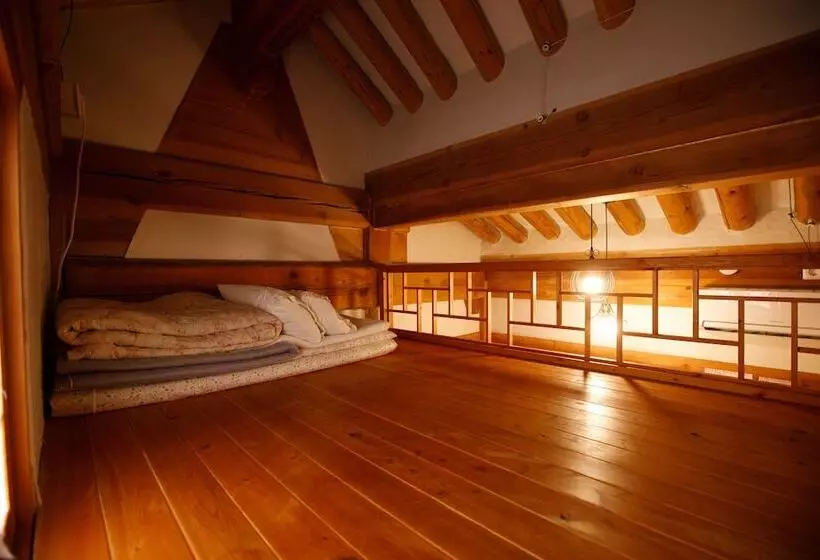 Majatalo Gaeunchae 2