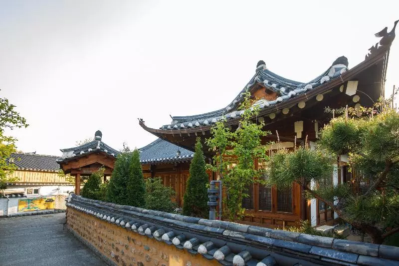 Majatalo Gaeunchae 2