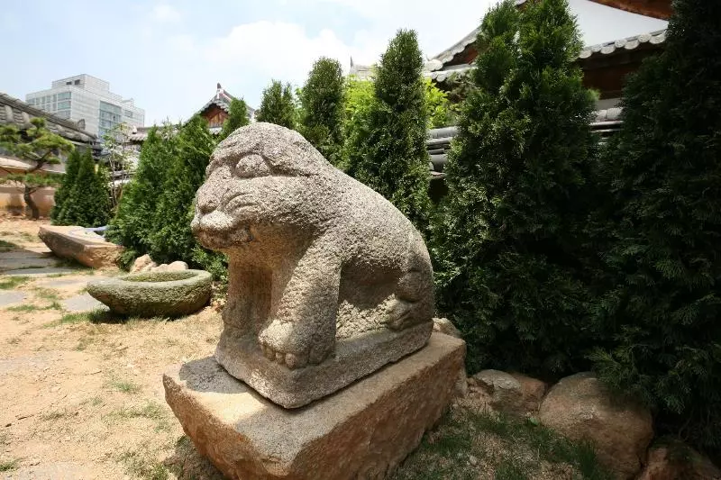 Majatalo Gaeunchae 2