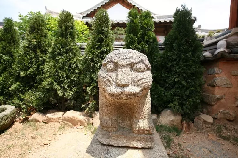 Majatalo Gaeunchae 2