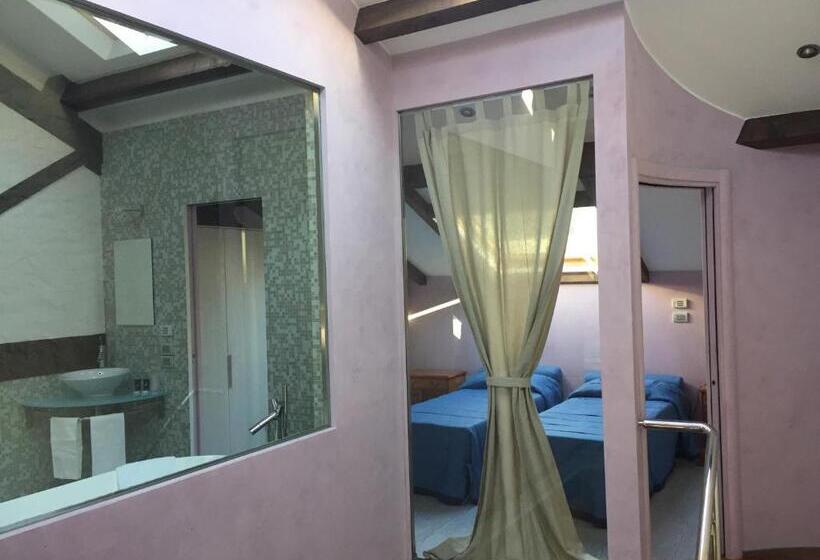 Pansiyon Palais La Nasse