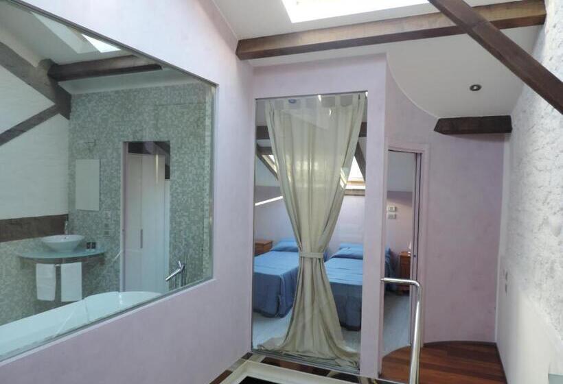 Pansiyon Palais La Nasse