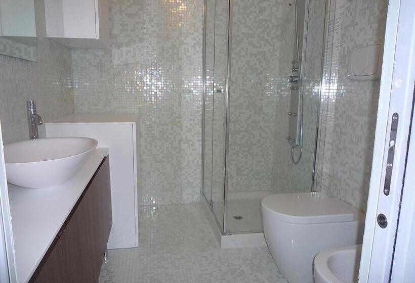 Pansiyon Palais La Nasse