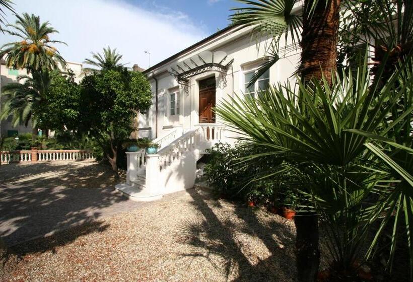 Pansiyon Palais La Nasse