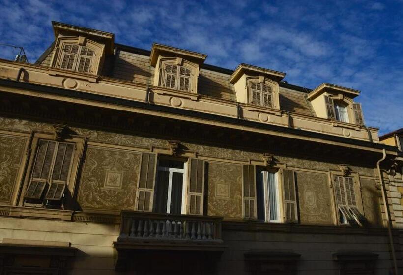 Pansiyon Palais La Nasse